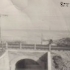 Ponte di Cannitello (Reggio Calabria) 1970/71: Posto comando del plotone della 46^ cp. del TIRANO. O.P. disordini per  Reggio Capoluogo