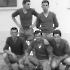 Centro addestramento reclute 1962: Montorio Veronese 