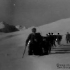 Dicembre 1957- Normale addestramento settimanale alla marcia in montagna della 48^ cp./btg. alp. Tirano: ascensione al M. Vatles (m.2555), nel Gruppo del Sesvenna. Attività compiuta nell’arco di un solo giorno. 