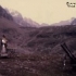 Campi estivi 1971: messa al Rifugio Serristori dopo l’ascensione a Cima Vertana della 109^ 