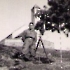 1965 - Addestramento al tiro sul Col di Tarces