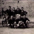 1965 Partita di Calcio al Campo di Glorenza