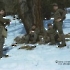 Febbraio 1979 campo invernale con la 48: giorno 13 Cap. Chiavarino, Sten Forchin, Cle Pozzi e...verso Passo Forcella 