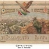 Cartolina edita da casa d'arte Bestetti e Tuminelli di Milano, illustratore Venini. Spedita nel 1917.
