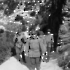 Nelle vicinanze di Malles V. il 15 gennaio del 1963 in marcia con il Sergente Fabbri 