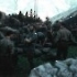 Manovre interforze, settembre 1983: truppe da Montagna della ex Germania Occidentale e Alpini del Tirano (Val D'Avio, verso il rifugio Garibaldi) 