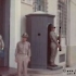 Davanti alla palazzina agosto 1969 - Ten. Palestro 
